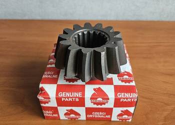 Koło atakujące przekładni głównej C360