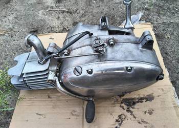 Romet ogar 200,jawa 223,nie mororynka