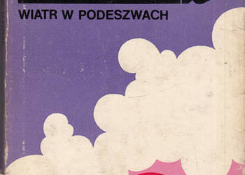 (02985) WIATR W PODESZWACH – JANUSZ MEISSNER