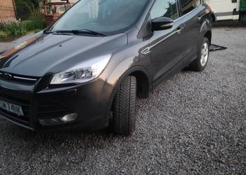 Ford Kuga mk2 2.0 163km