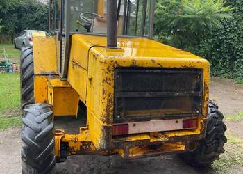 Wózek widłowy JCB 926