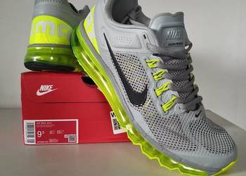 Nike Air Max 2013 r. 43