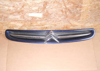 CITROEN PICASSO I ATRAPA GRILL