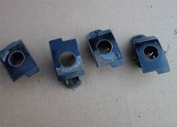 TOYOTA AURIS II LIFT MOCOWANIE KOSZYK CZUJNIKA PDC TOYOTA AURIS II LIFT MOCOWANIE KOSZYK CZUJNIKA PDC