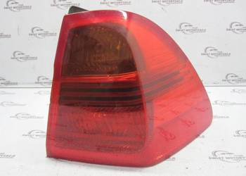 BMW E91 LIFT 11r lampa prawa tył 7160062