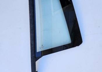 BMW 2 F46 SZYBA KAROSERYJNA LEWA TYŁ LEWY 43R001734