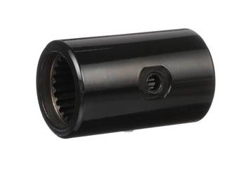 Tuleja wielowpustowa kombajnu Case New Holland 87586665 ORYGINAŁ CNH