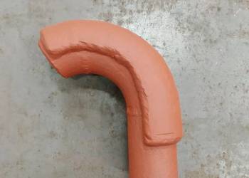 Gęsia szyjka URB 2a2