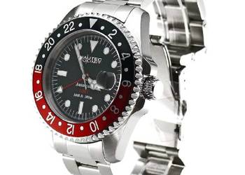 zegarek NAUTEC NO LIMIT AUTOMATIC 6001