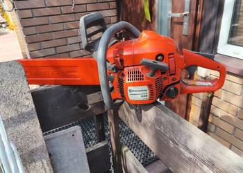 Piła Husqvarna 435 x-torq