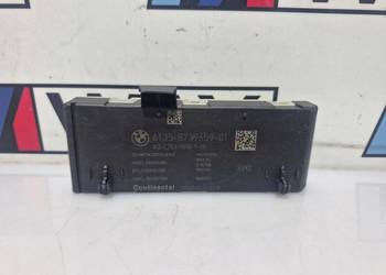 BMW F15 F16 F31 F36 F39 F45 F46 MODUŁ STEROWNIK KLAPY BAGAŻNIKA TYŁ 8739659
