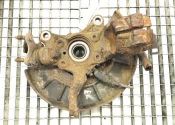 ZWROTNICA PRAWY PRZÓD SKODA SUPERB II 2.0 140KM 09-15