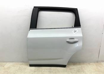 DRZWI LEWY TYŁ CHEVROLET ORLANDO Minivan