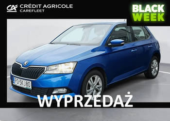 Škoda Fabia 1.0 TSI Ambition Hatchback. PO5KJ80 III (2014-)