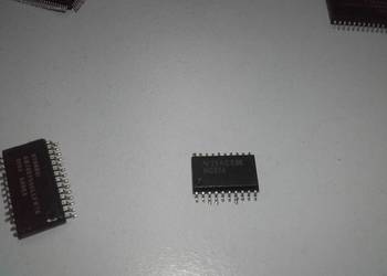 hc374 texas instruments