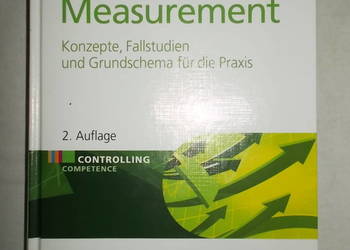 Performance Measurement,Ronald Gleich