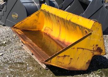 Szufla JCB 2 CX  185 cm