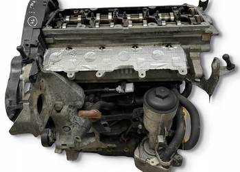 SILNIK CBD CBDB VW Golf VI Jetta III Scirocco III Skoda Yeti 2.0 TDI 140KM
