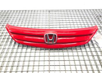 ATRAPA GRILL HONDA CIVIC VII 01-05 Sportowy/Coupe KRATA