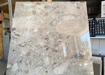 płytka 60x60 gres poler Latriko beige