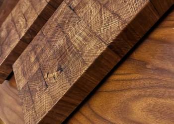 Deska sztorcowa do krojenia