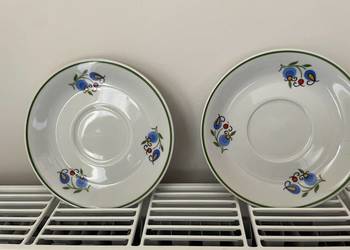 Lubiana wzór kaszubski spodek