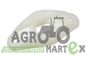 Z30752 PROWADNICA PALCA PLASTIKOWA JD