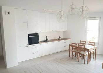 2 pokoje z ogródkiem wolne od stycznia Gdańsk ul. Śląska