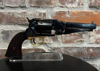 Remington Pietta 1858 New Model Army Sheriff .44