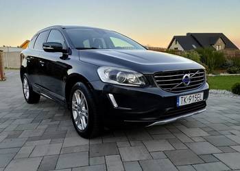 Volvo XC60 lift 2,4 diesel 4*4 zamiana