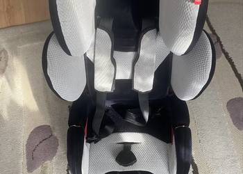 Fotelik recaro young sport