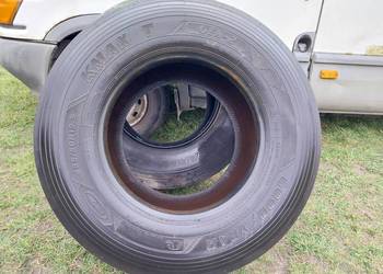 Opona Good Year kmax t, gen2, 435/50R19,5
