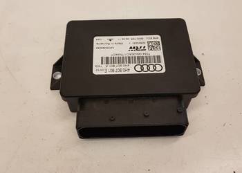 STEROWNIK HAMULCA RĘCZNEGO AUDI A6 C7 4H0907801E