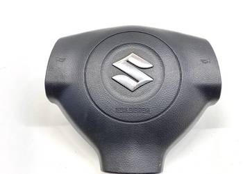 PODUSZKA POWIETRZNA KIEROWCY SUZUKI SWIFT III AIRBAG