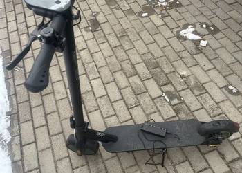 Hulajnoga elektryczna