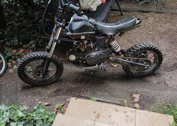 Sprzedam Crossa kxd 110