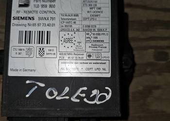 Moduł Seat 1L0 959 800