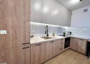 Oferta wynajmu mieszkania Kielce 28.71m2 1-pokojowe