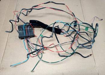 RURKI INSTALACJA PRZEWODY ZWIESZENIA POWIETRZNE VW PHAETON 5.0 TDI