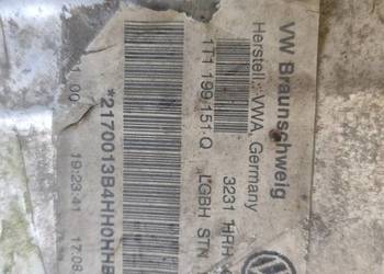 Przekładnia kierownicza maglownica Golf 5 V sprawna Audi Skoda Przekładnia kierownicza maglownica Golf 5 V sprawna Audi Skoda