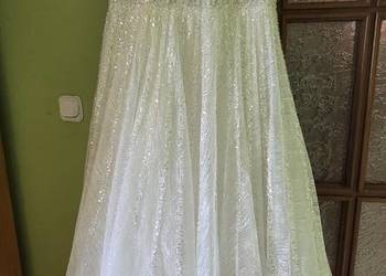 Piękna Suknia Ślubna