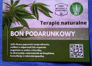 Volcher na terapie naturalne