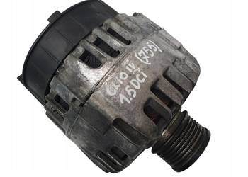ALTERNATOR Renault Clio IV Captur 1.5 dci Bosch 0986080410 0986XL4053 150A