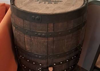 Syndyk sprzeda Barek