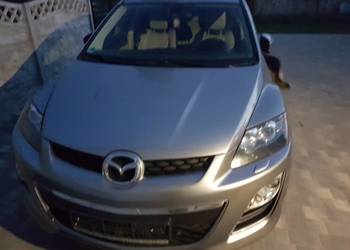 Mazda CX 7