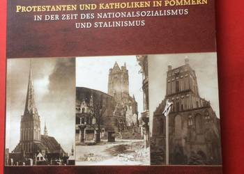 ( 3253 ) Protestanci I Katolicy Pomorscy