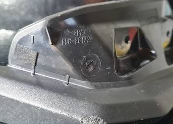 Yamaha Tracer 900 słona dłoni B5C-26142