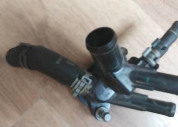 Rozdzielacz płynu chłodniczego-króciec 1.0T Opel Astra K V c