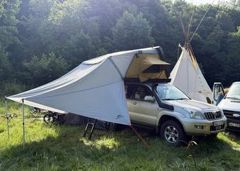 Toyota Land Cruiser V 3.0 120 D-4D (2007)