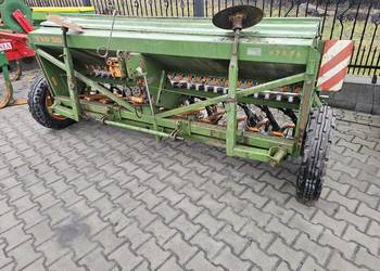 Siewnik Amazone D7 Super-s 3m Siewnik Amazone D7 Super-s 3m